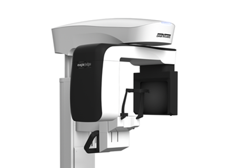 Image of a Dabi Atlante Eagle Edge Pro CBCT Machine