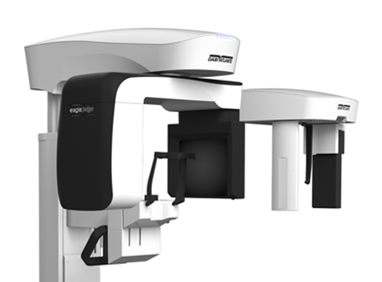 Image of a Dabi Atlante Eagle Edge Pro CBCT Machine