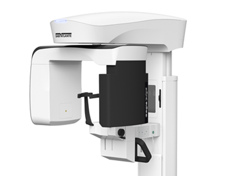 Image of a Dabi Atlante Eagle Edge Pro CBCT Machine