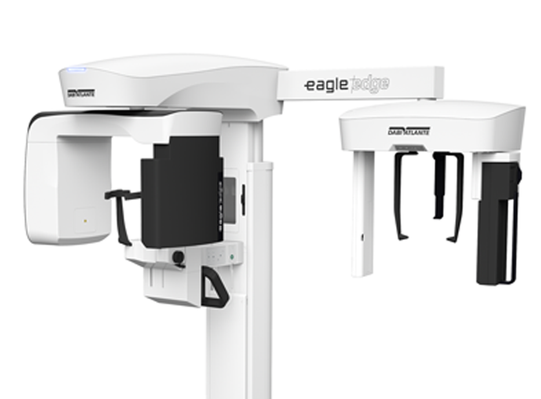 Image of a Dabi Atlante Eagle Edge Pro CBCT Machine