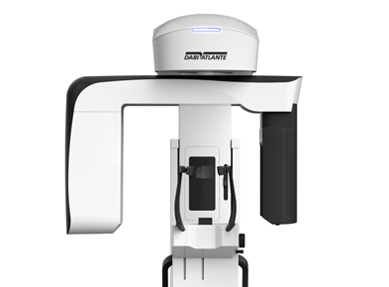 Image of a Dabi Atlante Eagle Edge Pro CBCT Machine