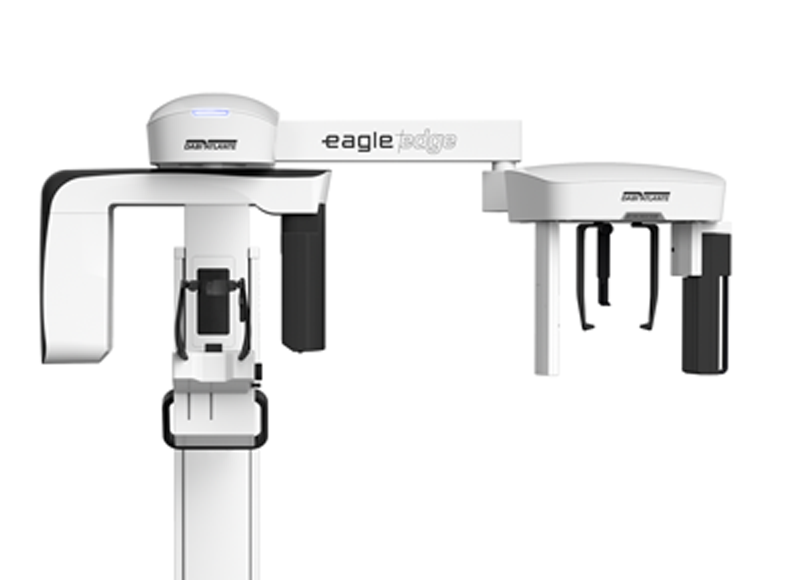 Image of a Dabi Atlante Eagle Edge Pro CBCT Machine