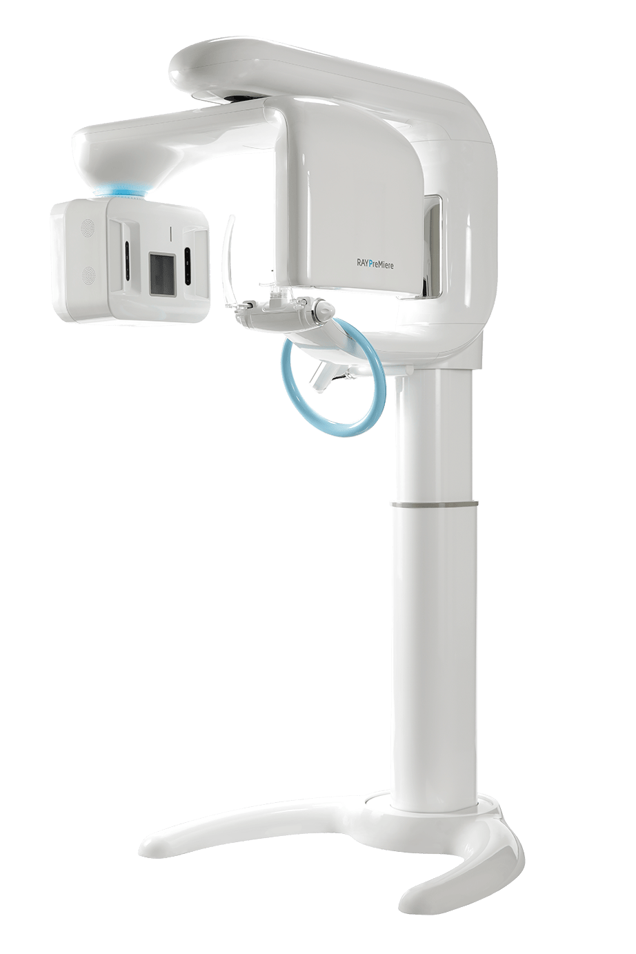 Image of a RayAmerica CBCT machine